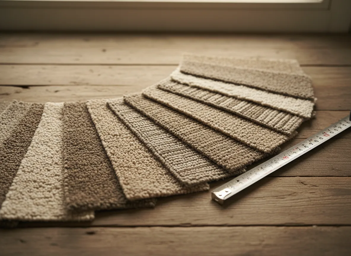 Carpet Installation Adrian, WV FAQs